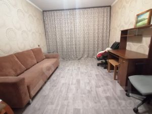 1-комн.кв., 40 м², этаж 2