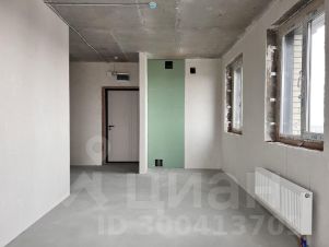 2-комн.кв., 40 м², этаж 12