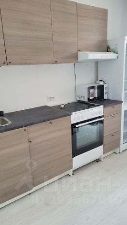 1-комн.кв., 40 м², этаж 2