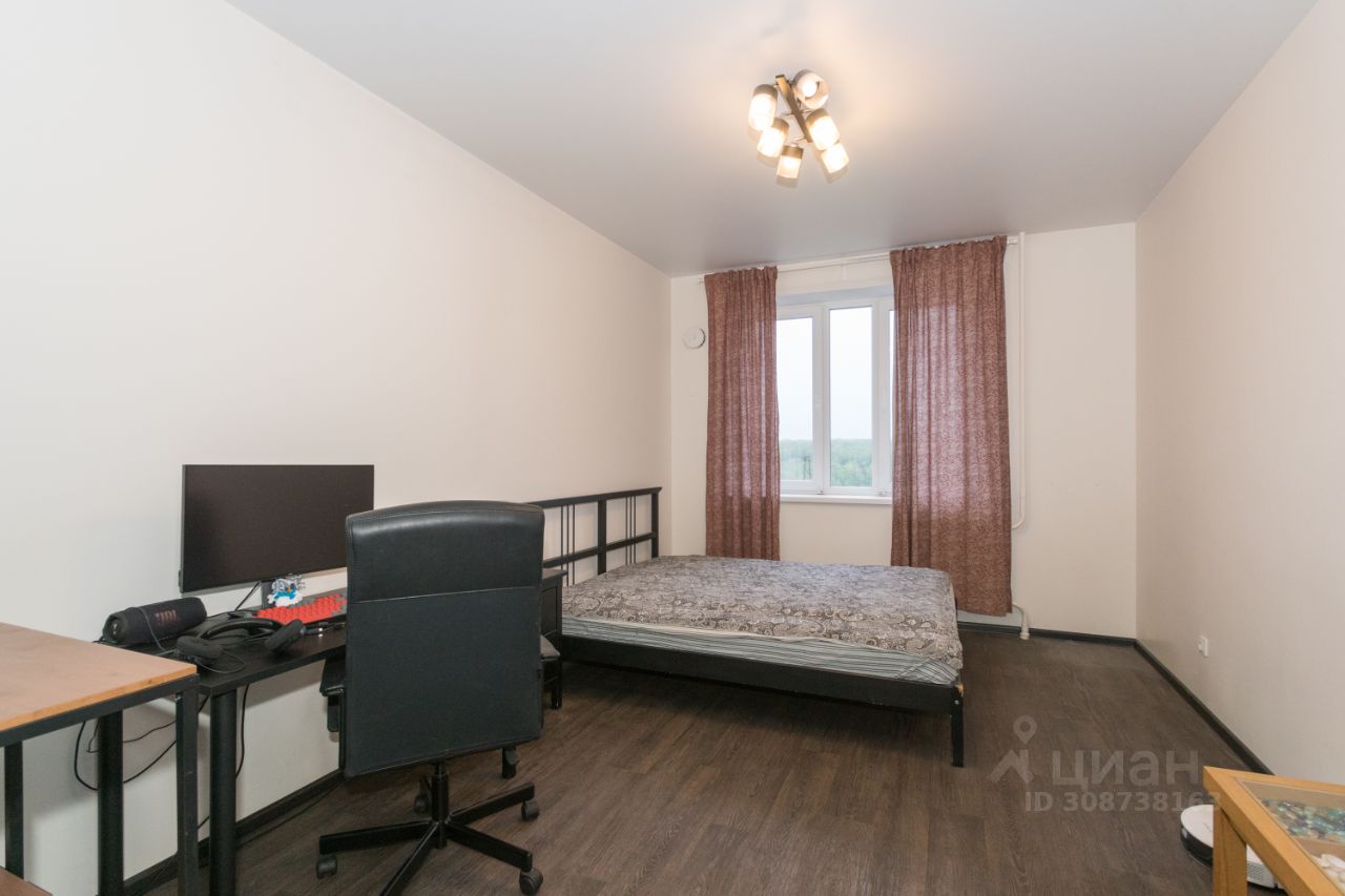 Продается1-комн.квартира,38м²