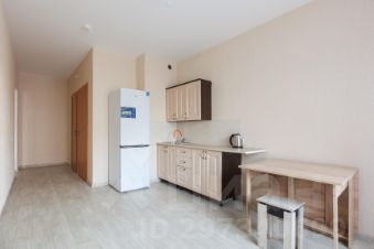 1-комн.кв., 44 м², этаж 1