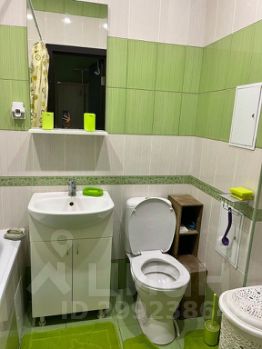 1-комн.кв., 35 м², этаж 17