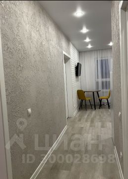 1-комн.кв., 41 м², этаж 8