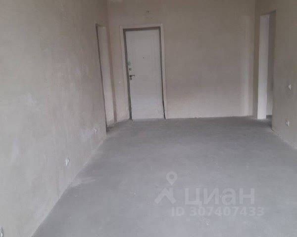 2-комн., 63,6 м², 6/14 этаж