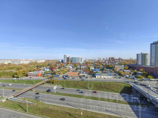 2-комн., 61,8 м², 12/19 этаж