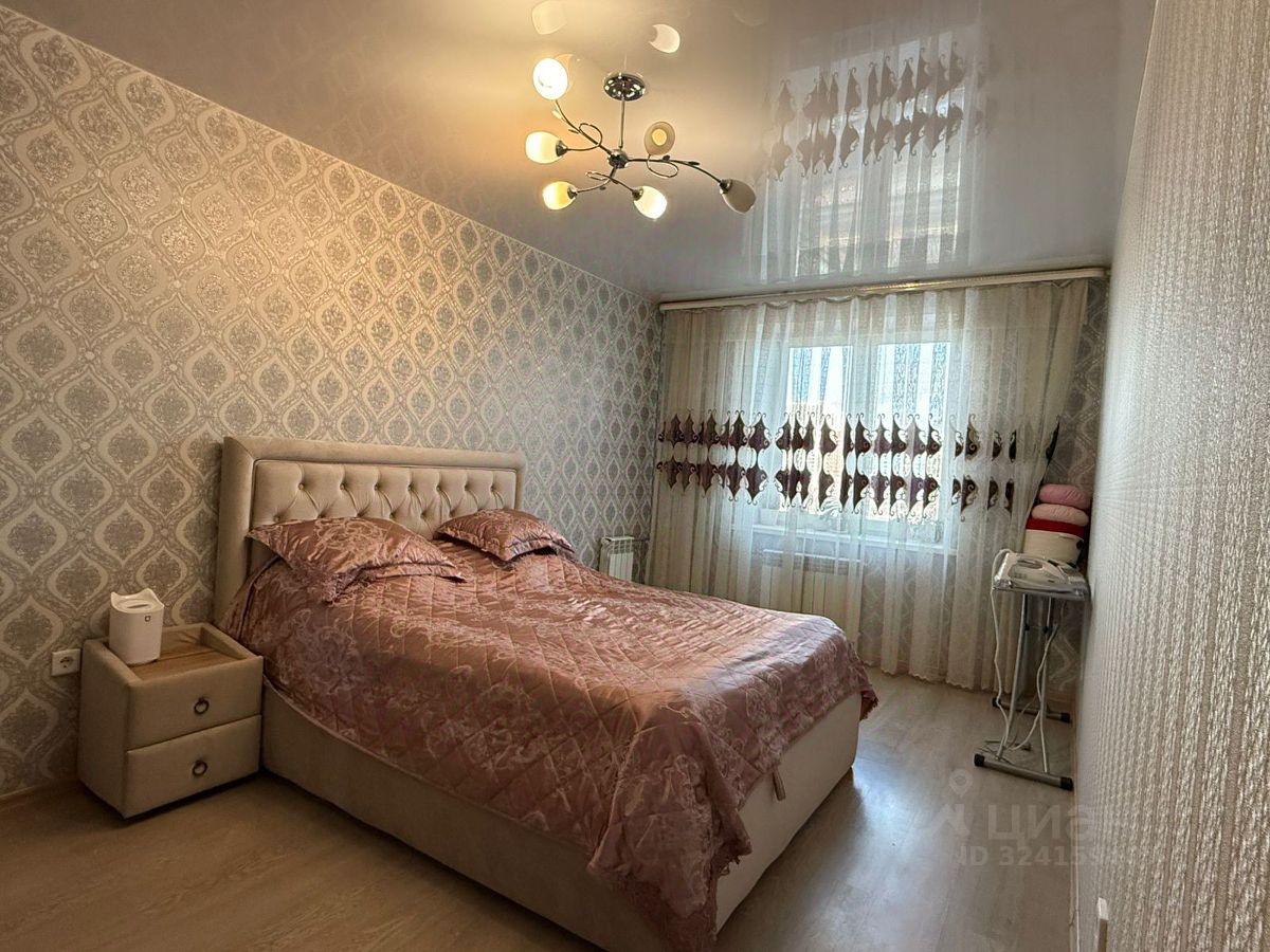 3-комн. кв., р-н Центральный
