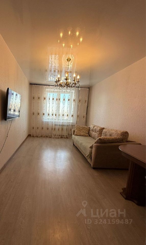 3-комн. кв., р-н Центральный