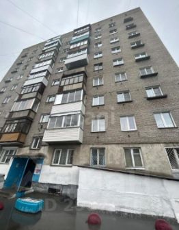 3-комн.кв., 60 м², этаж 4