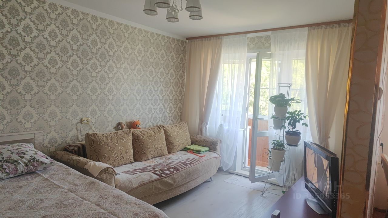 Продается1-комн.квартира,32м²