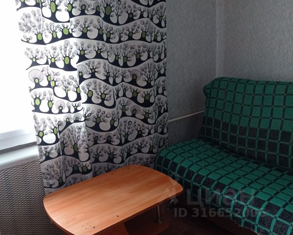 Студия, 13,9 м², 1/5 этаж
