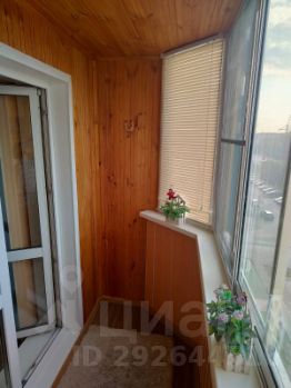 2-комн.кв., 54 м², этаж 6