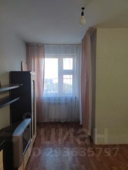 студия, 22 м², этаж 14