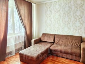 1-комн.кв., 40 м², этаж 17