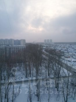 1-комн.кв., 35 м², этаж 13