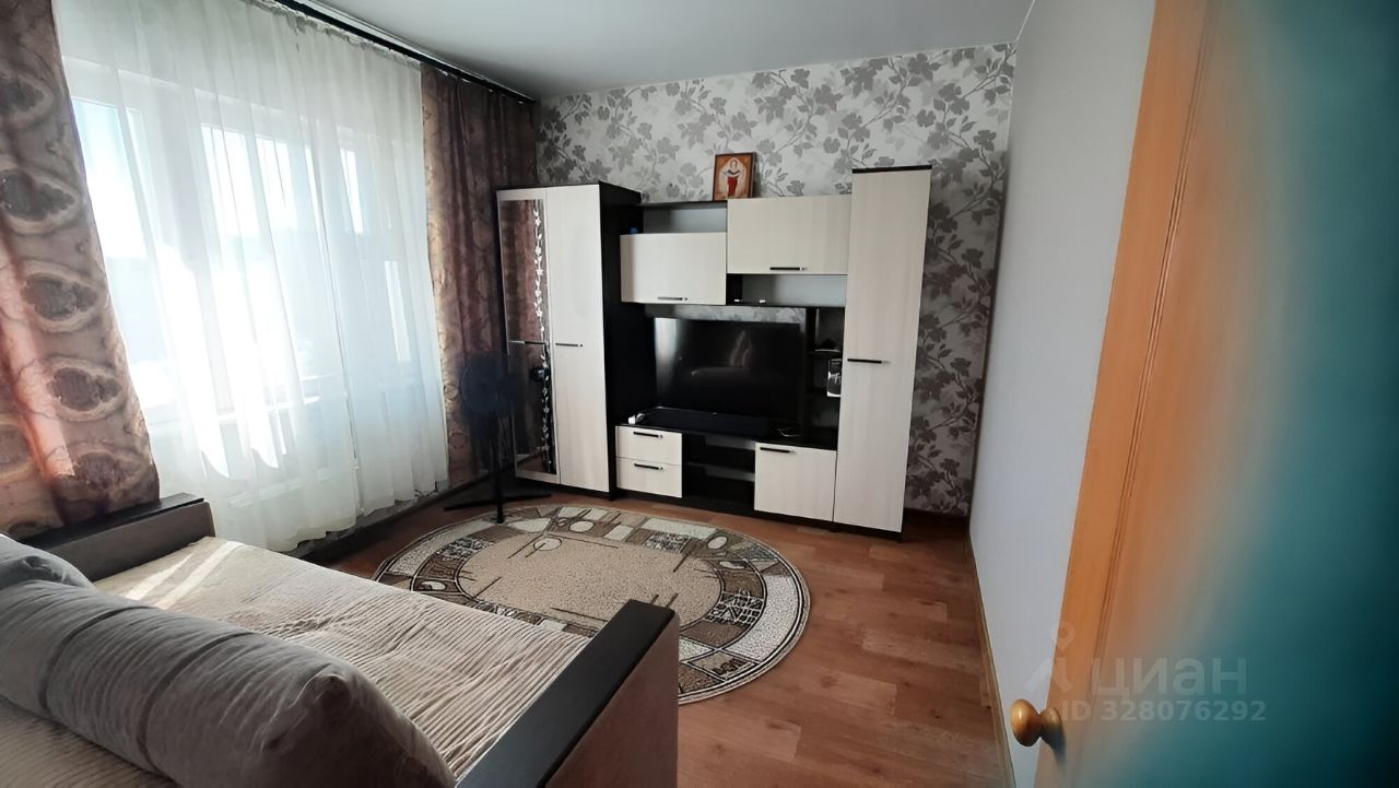 1-комн. кв., р-н Первомайский