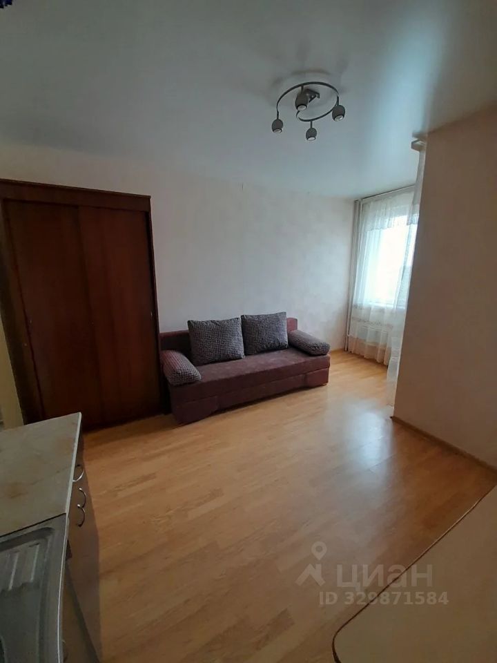 Квартира, р-н Первомайский, Новосибирск