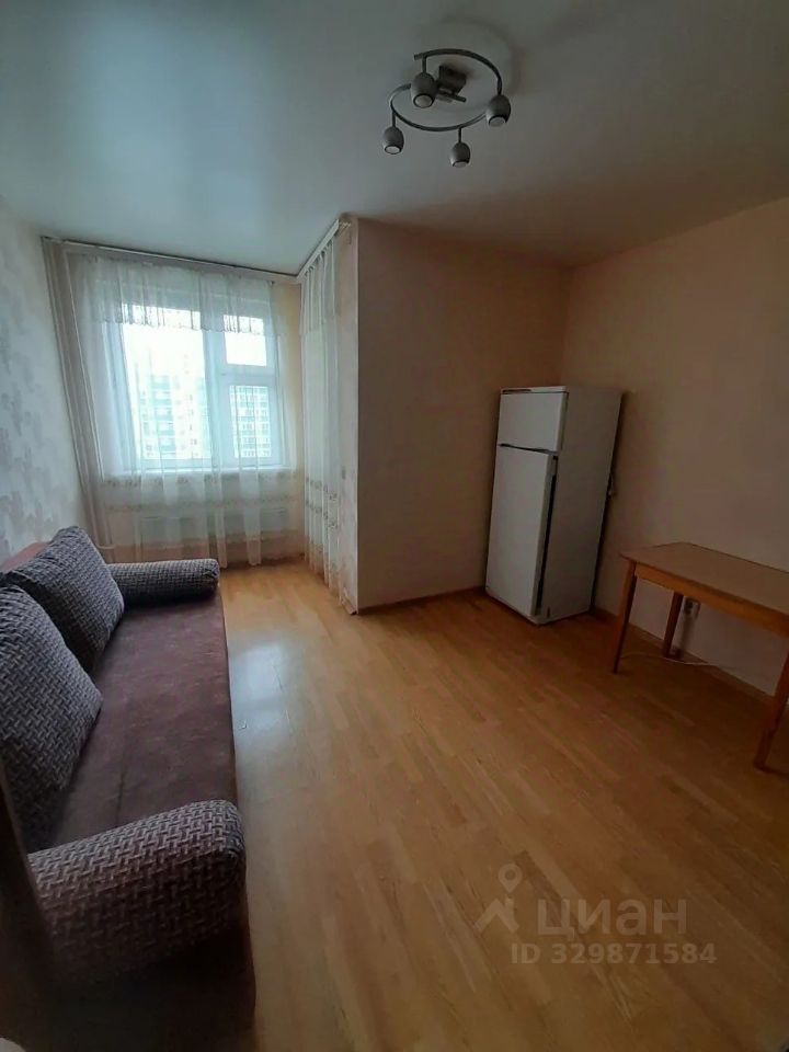 Квартира, р-н Первомайский, Новосибирск