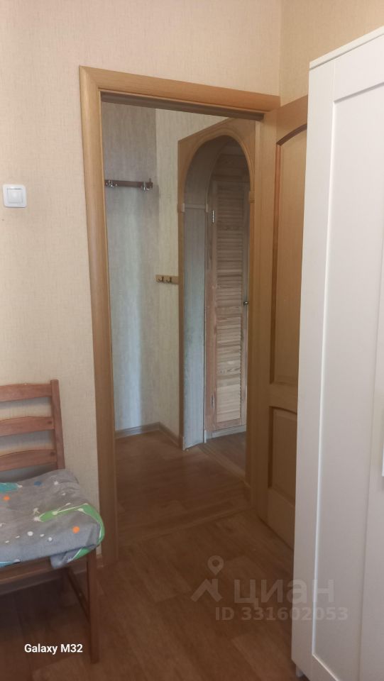 2-комн. кв., р-н Калининский, Новосибирск