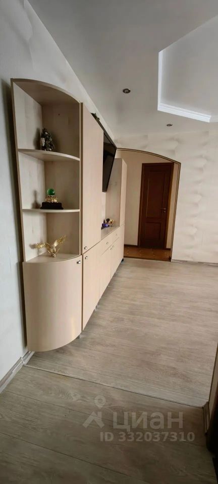 3-комн. кв., р-н Калининский, Новосибирск