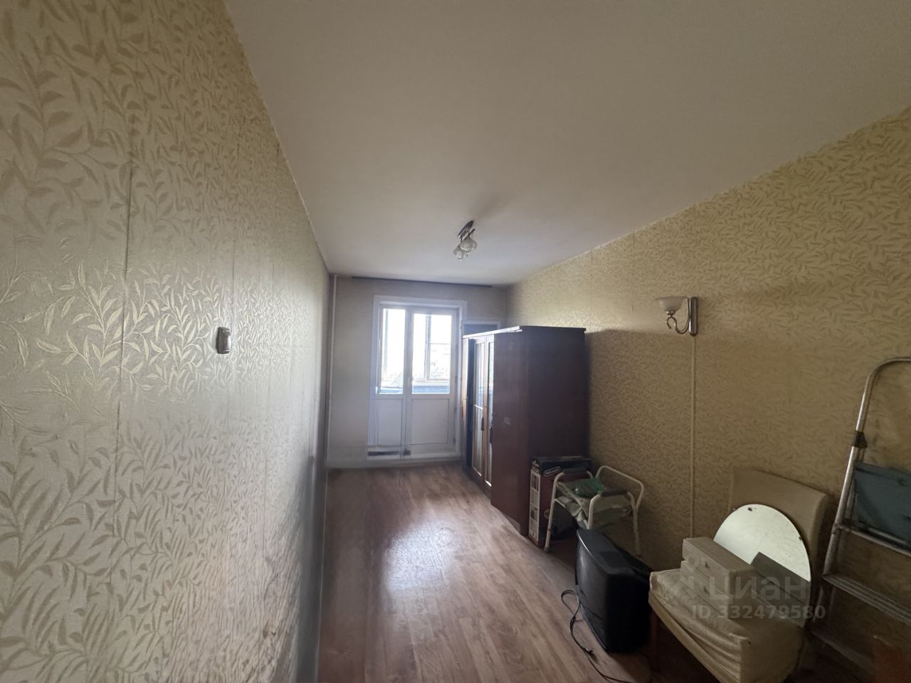 3-комн. кв., р-н Калининский, Новосибирск