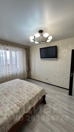 2-комн.кв., 52 м², этаж 12