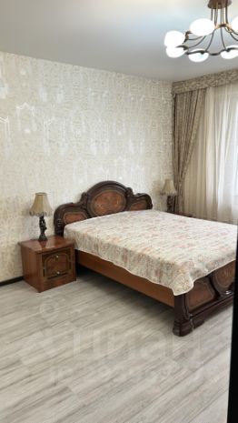 2-комн.кв., 52 м², этаж 12