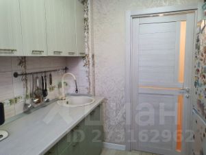 1-комн.кв., 37 м², этаж 8