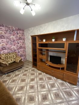 2-комн.кв., 47 м², этаж 3