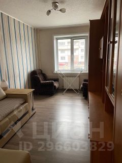 1-комн.кв., 34 м², этаж 1