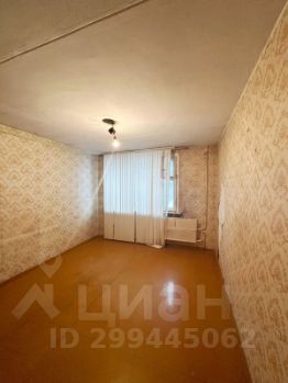 1-комн.кв., 29 м², этаж 1