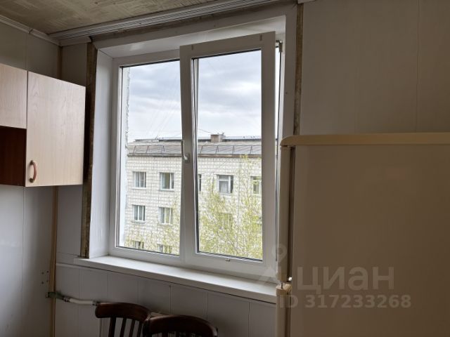1-комн., 29,3 м², 5/5 этаж