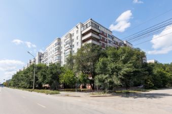 3-комн.кв., 64 м², этаж 9