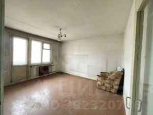 2-комн.кв., 44 м², этаж 4