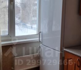 1-комн.кв., 29 м², этаж 3