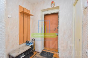 1-комн.кв., 34 м², этаж 11