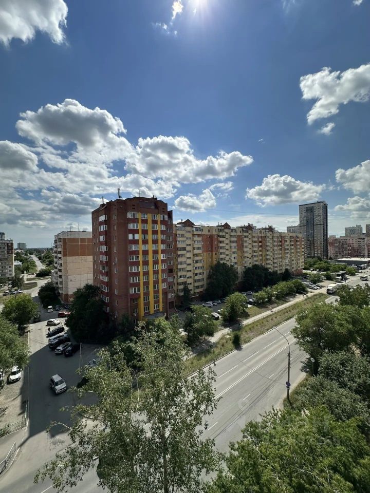 1-комн. кв., р-н Ленинский, Новосибирск
