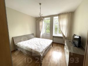 2-комн.кв., 54 м², этаж 5