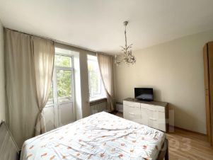 2-комн.кв., 54 м², этаж 5