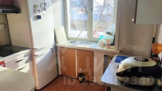 2-комн.кв., 44 м², этаж 3