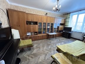 3-комн.кв., 76 м², этаж 2