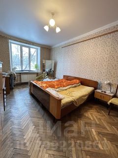 3-комн.кв., 76 м², этаж 2