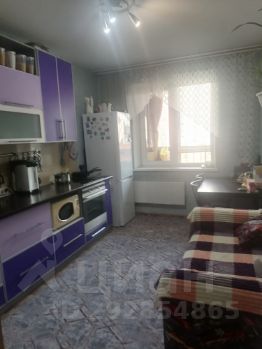 2-комн.кв., 61 м², этаж 2