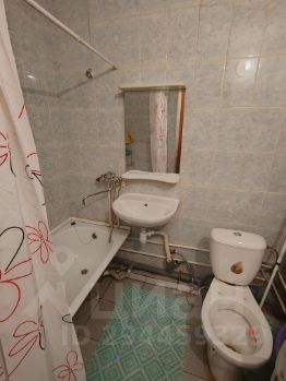 1-комн.кв., 35 м², этаж 3