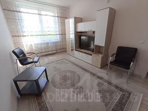 1-комн.кв., 37 м², этаж 8