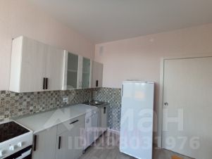 1-комн.кв., 37 м², этаж 8