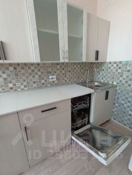 1-комн.кв., 37 м², этаж 8