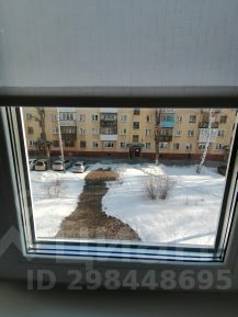 2-комн.кв., 46 м², этаж 3