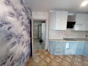 2-комн.кв., 60 м², этаж 7