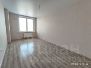 2-комн.кв., 51 м², этаж 22