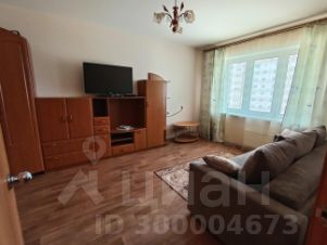 1-комн.кв., 36 м², этаж 6